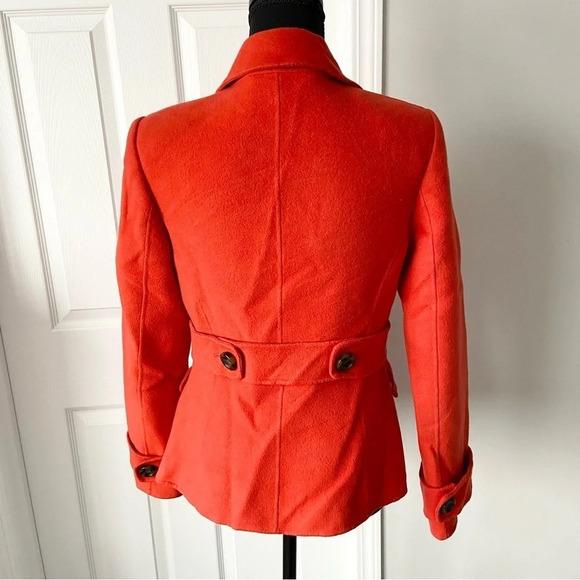 Vintage Carlisle  Wool Cashgora Blend Jacket - Picture 3 of 14